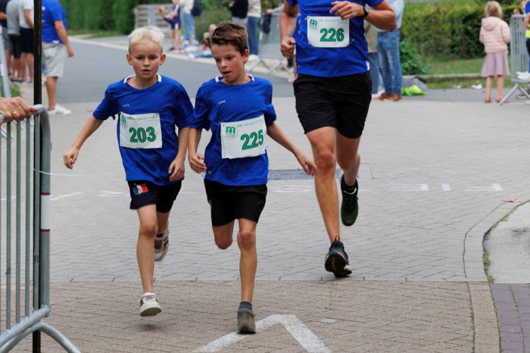 Landlopersjogging 2023